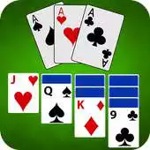 Free play online New Classic Solitaire Game APK