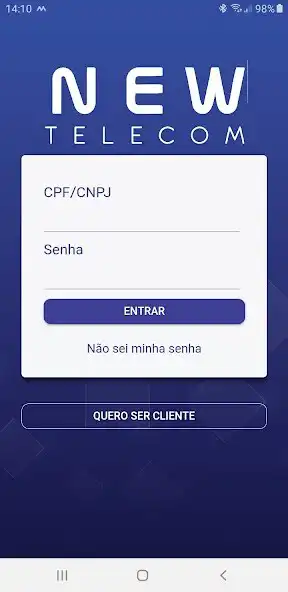 Play NEW CLIENTE  and enjoy NEW CLIENTE with UptoPlay