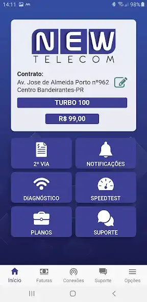 Play NEW CLIENTE as an online game NEW CLIENTE with UptoPlay