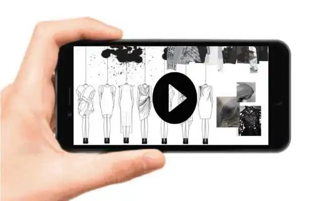 Play new clothes patterns