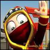 Free play online New Clumsy Ninja tips APK Free play online New Clumsy Ninja tips APK