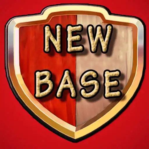 Free play online New COC Base APK