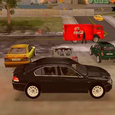 Play New Codes for GTA 3