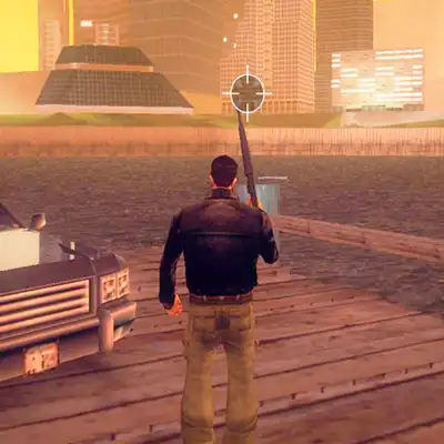 Play New Codes for GTA 3