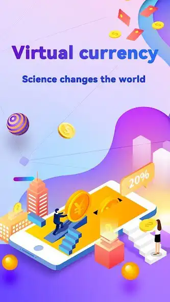 Play NewCoin Exchange as an online game NewCoin Exchange with UptoPlay