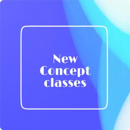 Play New Concept Classes APK