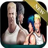 Free play online New Contra Tips APK