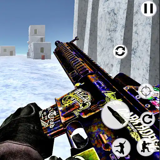 Play New Counter Attack Strike : Terrorist Gun Shooting APK Play New Counter Attack Strike : Terrorist Gun Shooting APK