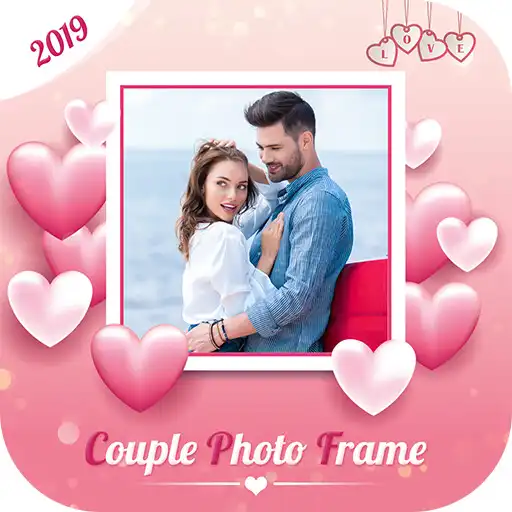 Play New Couple Photo Frame APK Play New Couple Photo Frame APK