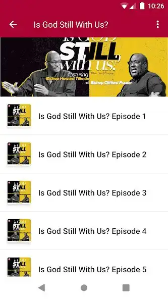 Play New Covenant Believers Church as an online game New Covenant Believers Church with UptoPlay