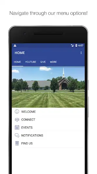 Play New Covenant Church Lewes  and enjoy New Covenant Church Lewes with UptoPlay
