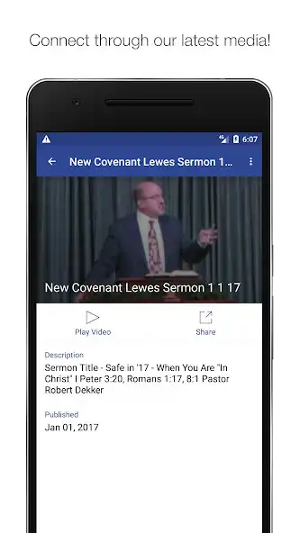 Play New Covenant Church Lewes as an online game New Covenant Church Lewes with UptoPlay