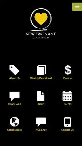 Play New Covenant Church Orlando