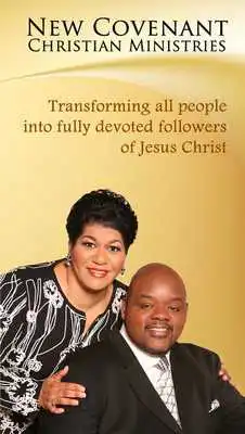 Play New Covenant