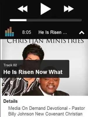 Play New Covenant