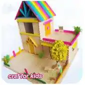 Free play online new craft for kid APK