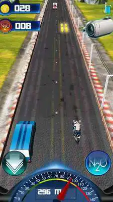 Play New Crazy Bike Race 3D