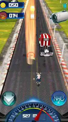 Play New Crazy Bike Race 3D