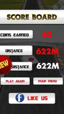 Play New Crazy Bike Race 3D