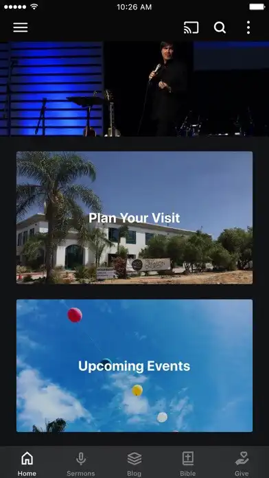 Play New Creation Church Perris CA  and enjoy New Creation Church Perris CA with UptoPlay
