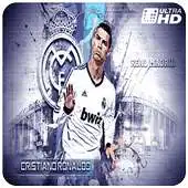 Free play online New Cristiano Ronaldo Wallpapers HD APK