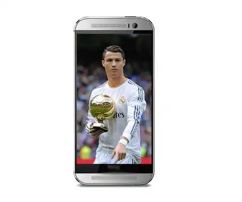 Play New Cristiano Ronaldo Wallpapers HD