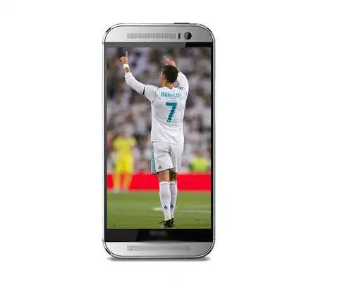 Play New Cristiano Ronaldo Wallpapers HD