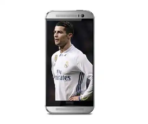 Play New Cristiano Ronaldo Wallpapers HD