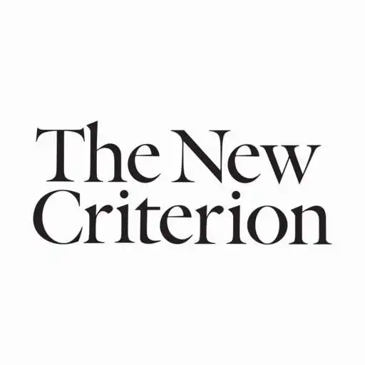 Play New Criterion APK