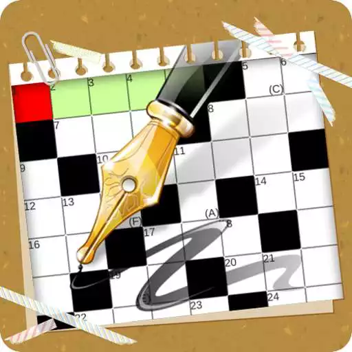 Play New Crossword APK