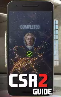Play New CSR Racing 2 Guide