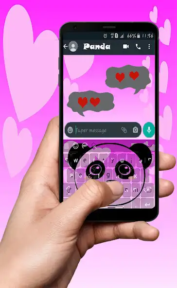 Play New Cute Keyboard Lovely Panda and enjoy New Cute Keyboard Lovely Panda with UptoPlay Play New Cute Keyboard Lovely Panda and enjoy New Cute Keyboard Lovely Panda with UptoPlay