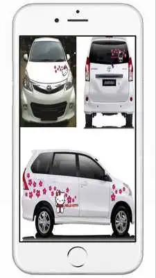 Play New Cutting Sticker Car 2018 Play New Cutting Sticker Car 2018