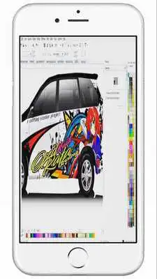 Play New Cutting Sticker Car 2018 Play New Cutting Sticker Car 2018