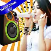 Free play online New Dangdut Mp3 Populer 2018 APK