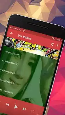 Play New Dangdut Mp3 Populer 2018