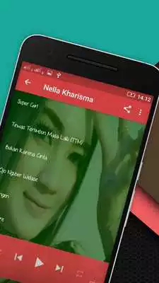 Play New Dangdut Mp3 Populer 2018