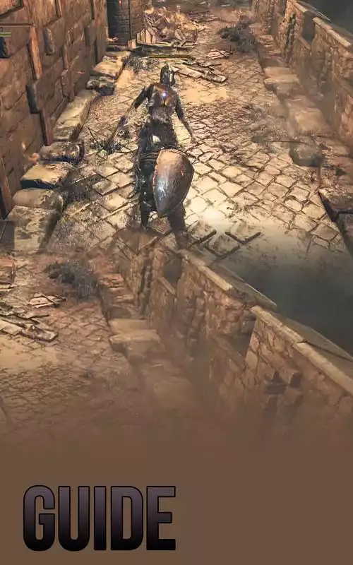 Play New Dark Souls 3 Guide