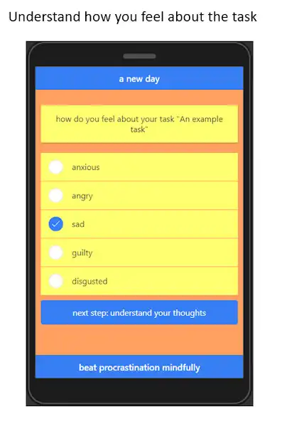 Play NewDay - Procrastinate no more  and enjoy NewDay - Procrastinate no more with UptoPlay