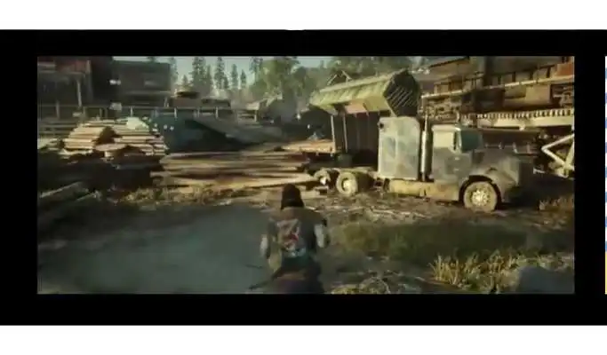 Play New Days Gone 2017