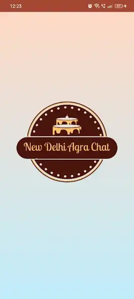 Play New Delhi Agra Chat  and enjoy New Delhi Agra Chat with UptoPlay