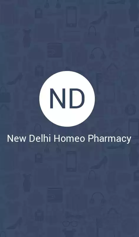 Play New Delhi Homeo Pharmacy