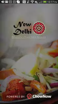 Play New Delhi