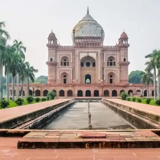 Play New Delhi Wallpaper HD APK