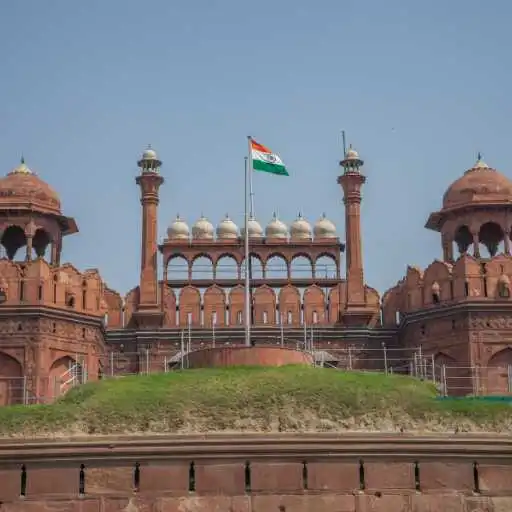 Play New Delhi Wallpaper APK