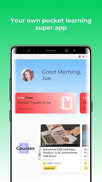 Play New Deoria Classes as an online game New Deoria Classes with UptoPlay