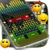Free play online New Digital Keyboard Theme APK Free play online New Digital Keyboard Theme APK