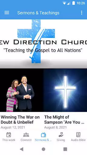 Play New Direction Church Nashville as an online game online New Direction Church Nashville with UptoPlay com.subsplashconsulting.s_5C5BC7 Play New Direction Church Nashville as an online game New Direction Church Nashville with UptoPlay