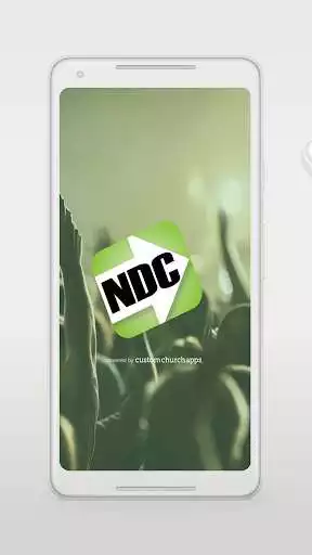 Play New Direction Church NDC