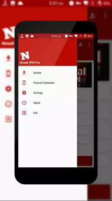 Play Newdi VPN Pro